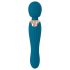 You2Toys Grande - oplaadbare massage vibrator (blauw)