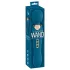You2Toys Grande - oplaadbare vibrator - massager - blauw