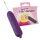 You2Toys - Spot-on clitoris vibrator (paars)