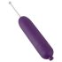 You2Toys - Spot-on clitoris vibrator (paars)