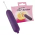 You2Toys - clitoris vibrator - gericht stimulatie - paars