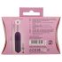 You2Toys - Spot-on clitoris vibrator (paars)