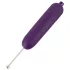 You2Toys - clitoris vibrator - gericht stimulatie - paars