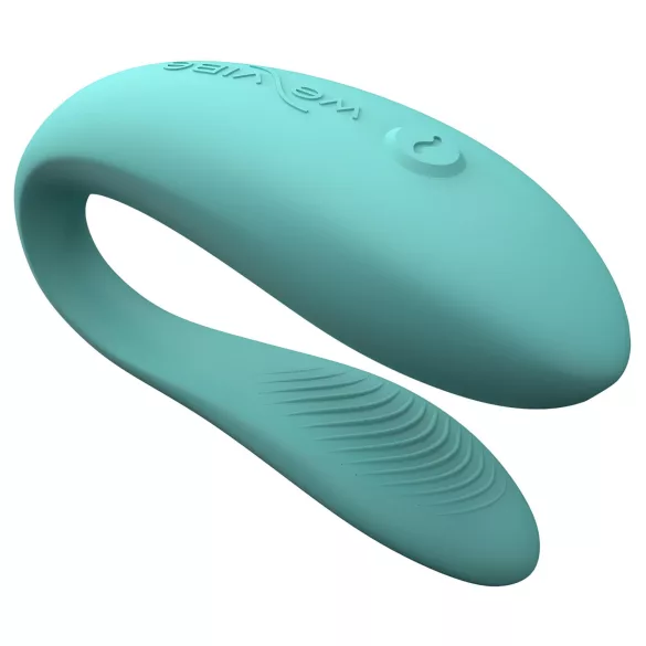 We-Vibe Sync Lite - koppelvibrator - afstandsbediening - groen