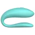 We-Vibe Sync Lite - koppelvibrator - afstandsbediening - groen