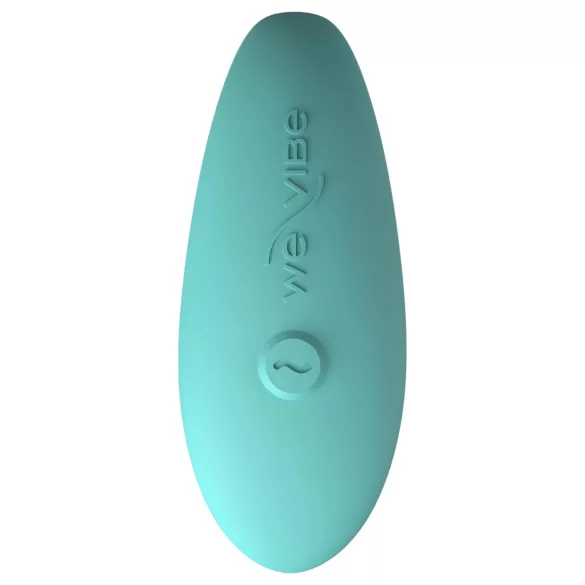 We-Vibe Sync Lite - koppelvibrator - afstandsbediening - groen