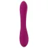 Javida - 3in1 parel‑ en draai‑vibrator (paars)
