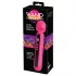 You2Toys - Pink Sunset Wand vibrator (roze)