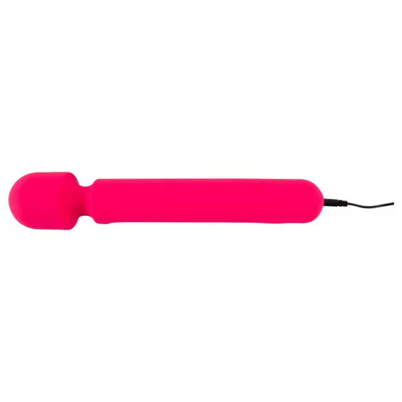 You2Toys - Pink Sunset Wand vibrator (roze)