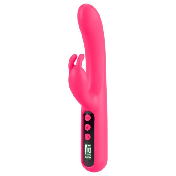 You2Toys Pink Sunset - Digitale Clitoris Vibrator (Roze)