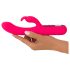 You2Toys Pink Sunset - Digitale Clitoris Vibrator (Roze)