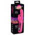You2Toys Pink Sunset - Digitale Clitoris Vibrator (Roze)