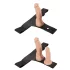 You2Toys - strap-on dildo set - huidkleurig
