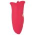 You2Toys - tongvormige clitorisstimulator (roze)