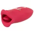 You2Toys - clitoristrillervibrator met tong (roze)