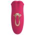 You2Toys - tongvormige clitorisstimulator (roze)