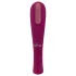 SMILE Special Wand - oplaadbare massage vibrator - roze