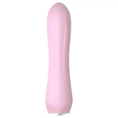 Cuties Mini 4 - oplaadbare vibrator - waterdicht - roze