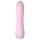 Cuties Mini 4 - oplaadbare vibrator (roze)