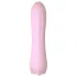 Cuties Mini 4 - oplaadbare vibrator (roze)