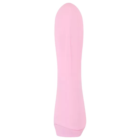 Cuties Mini 4 - oplaadbare vibrator (roze)