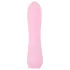 Cuties Mini 4 - oplaadbare vibrator (roze)