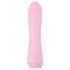Cuties Mini 4 - oplaadbare vibrator (roze)