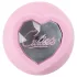 Cuties Mini 4 - oplaadbare vibrator (roze)