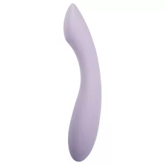   Svakom Amy 2 - G-spot vibrator - oplaadbaar waterdicht - paars