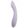 Svakom Amy 2 - oplaadbare, waterdichte G-spot vibrator (paars)