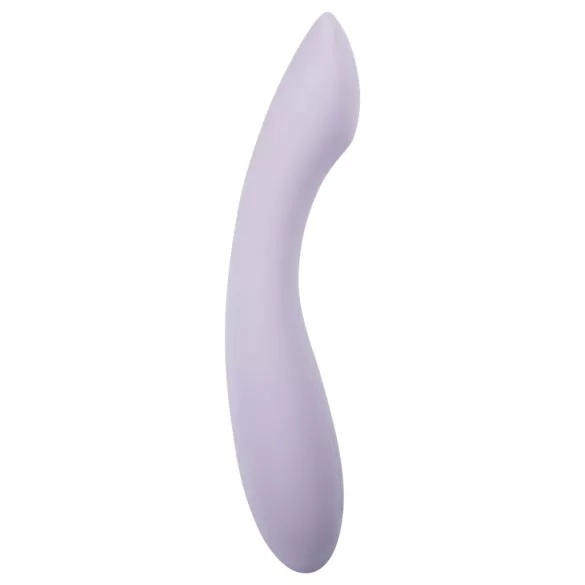 Svakom Amy 2 - oplaadbare, waterdichte G-spot vibrator (paars)