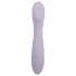 Svakom Amy 2 - oplaadbare, waterdichte G-spot vibrator (paars)