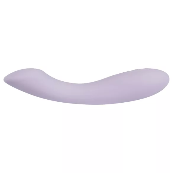 Svakom Amy 2 - oplaadbare, waterdichte G-spot vibrator (paars)