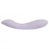 Svakom Amy 2 - oplaadbare, waterdichte G-spot vibrator (paars)