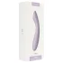 Svakom Amy 2 - oplaadbare, waterdichte G-spot vibrator (paars)