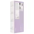 Svakom Amy 2 - oplaadbare, waterdichte G-spot vibrator (paars)