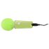 You2Toys Mini Wand - oplaadbare massagevibrator (groen)