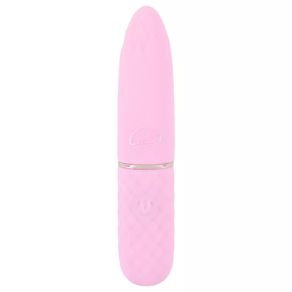 Cuties - mini vibrator - roze