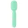 Cuties - mini vibrator massager - mintgroen