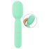 Cuties - Mini Stimulator Vibrator (Munt)