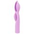 You2Toys Fabulous - oplaadbare 2-motoren vibrator (paars)