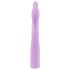 You2Toys Fabulous - oplaadbare 2-motoren vibrator (paars)