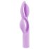 You2Toys Fabulous - oplaadbare 2-motoren vibrator (paars)