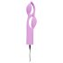 You2Toys Fabulous - oplaadbare 2-motoren vibrator (paars)