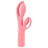 You2Toys Fabulous - rabbit vibrator - oplaadbaar - siliconen - roze