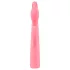 You2Toys Fabulous - rabbit vibrator - oplaadbaar - siliconen - roze