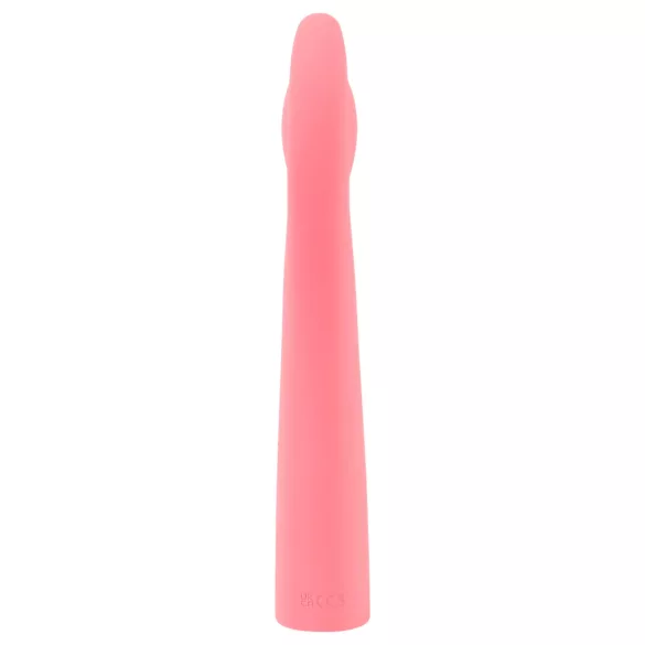 You2Toys Fabulous - rabbit vibrator - oplaadbaar - siliconen - roze