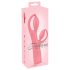 You2Toys Fabulous - oplaadbare clitoris vibrator (roze)
