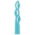 You2Toys Fabulous - Oplaadbare 3-motorige vibrator (blauw)