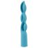 You2Toys Fabulous - Oplaadbare 3-motorige vibrator (blauw)